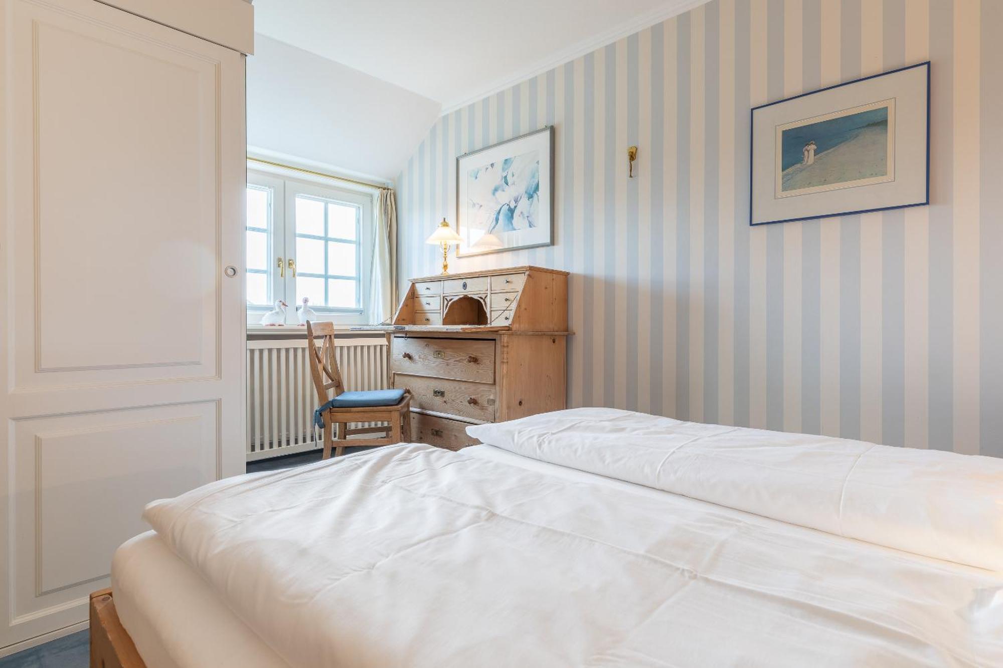 Rößler Apartment *
