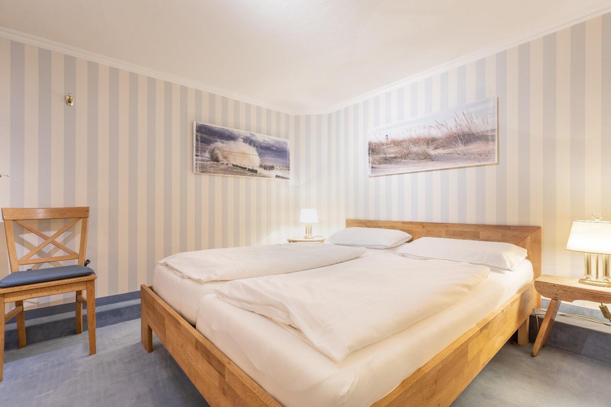 Rößler Apartment *