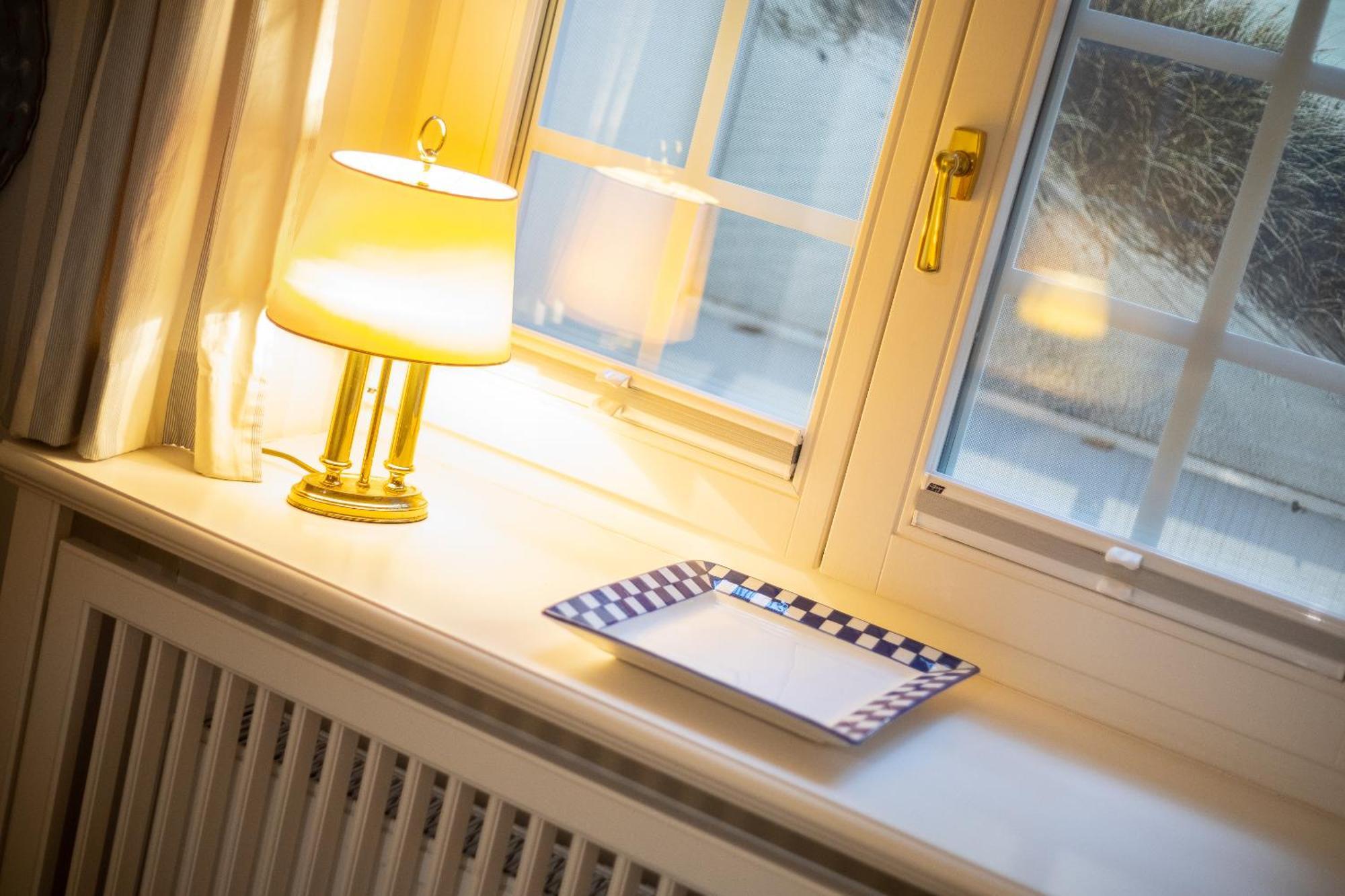 Rößler Apartment